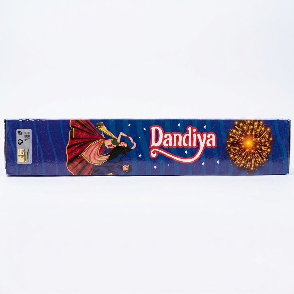 Ayyanar Crackers