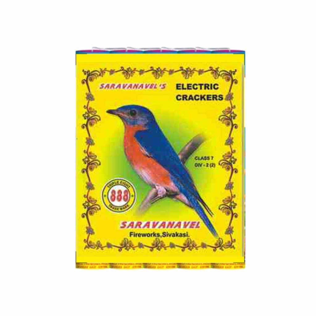 Crackers Sivakasi