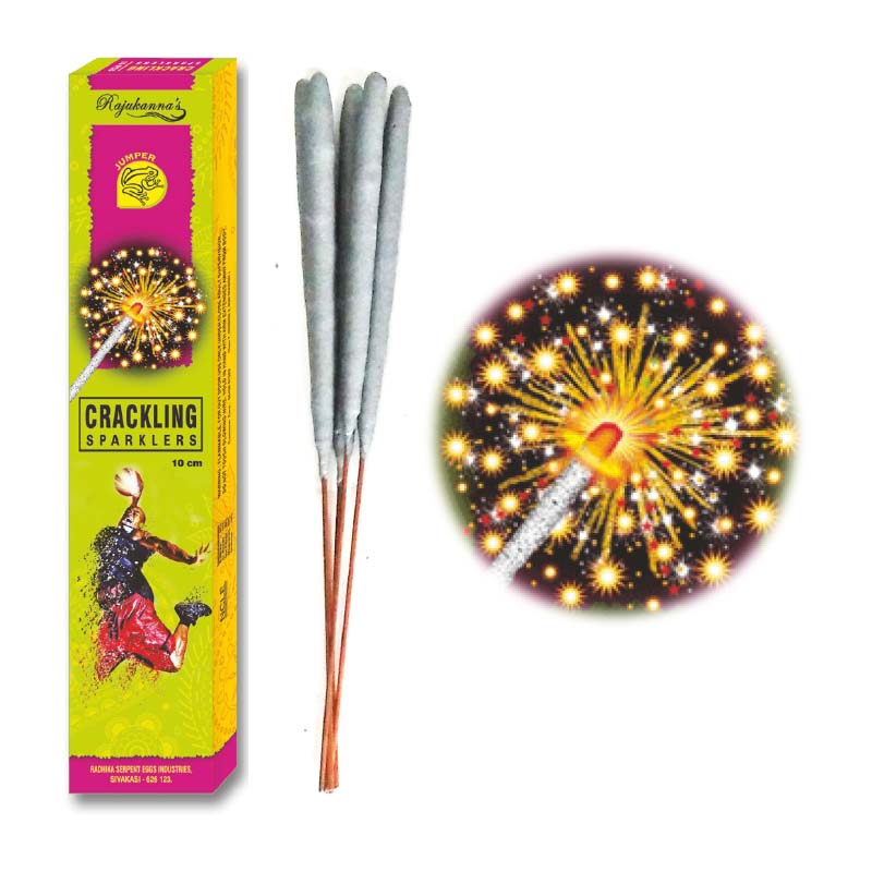 Sivakasi Crackers