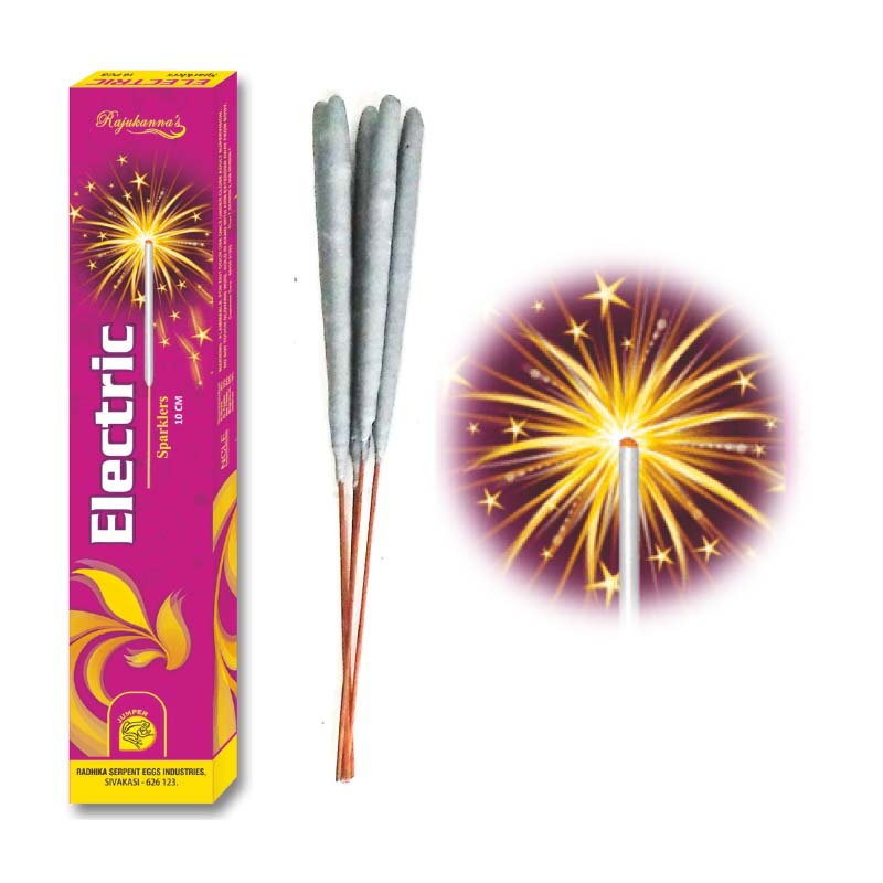 Sivakasi Crackers