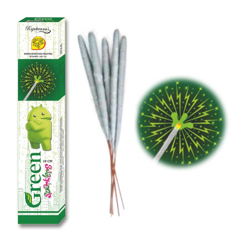 Sivakasi Crackers