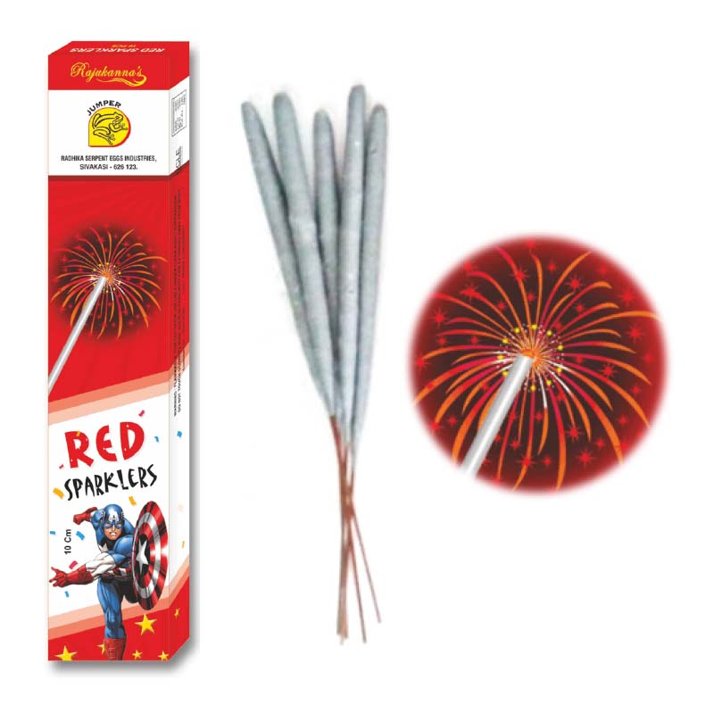 Sivakasi Crackers