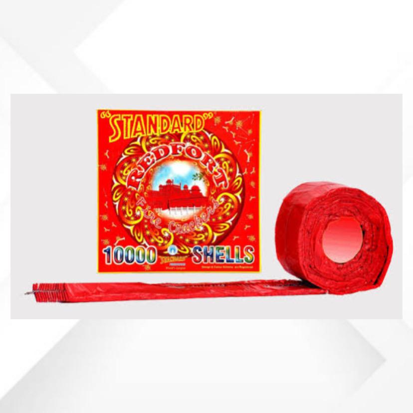 Sivakasi Crackers