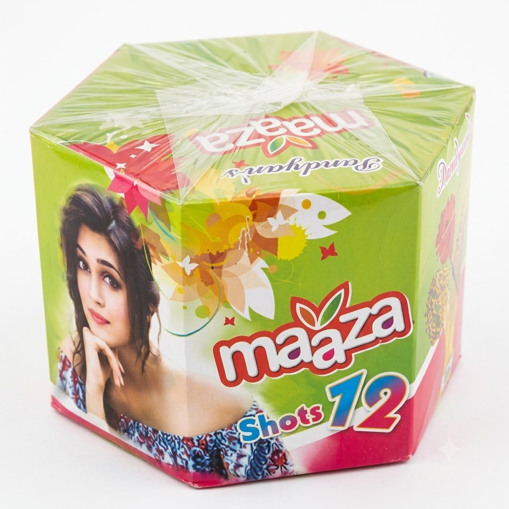 Ayyanar Crackers