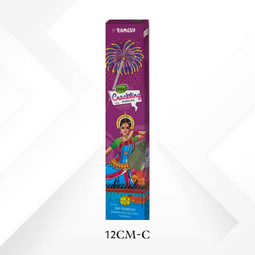 Ayyanar Crackers