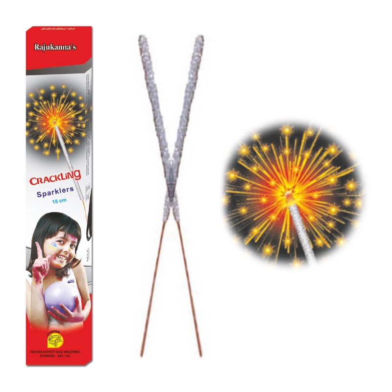 Sivakasi Crackers