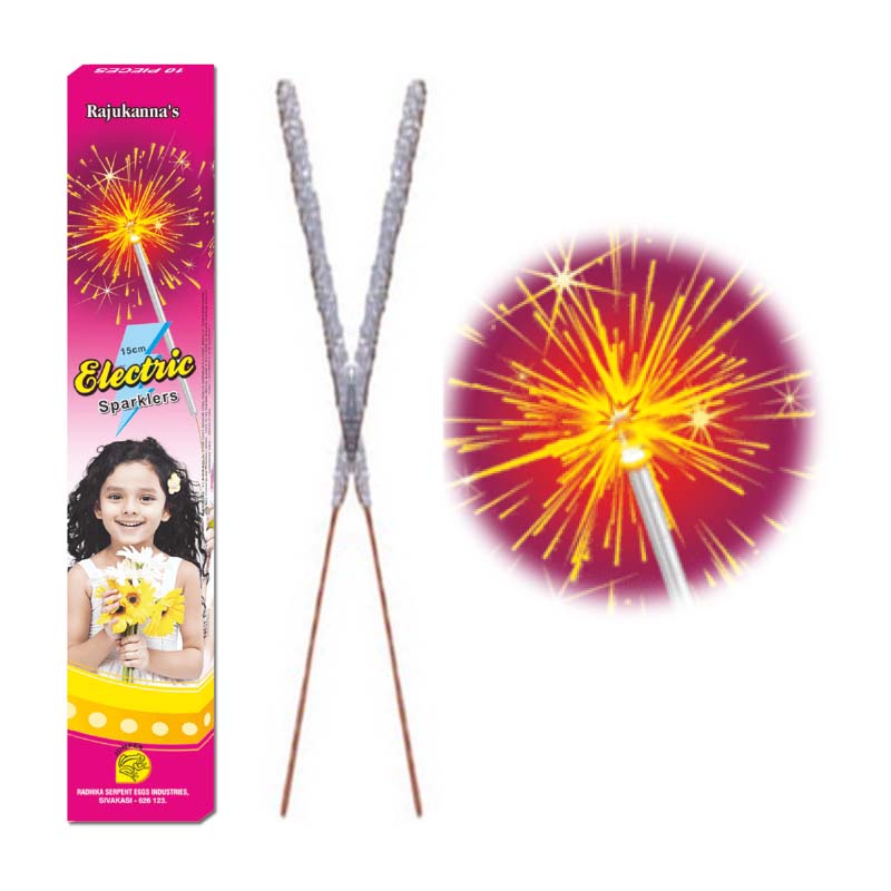 Sivakasi Crackers