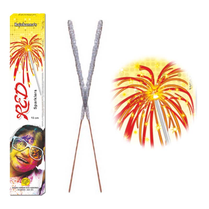 Sivakasi Crackers