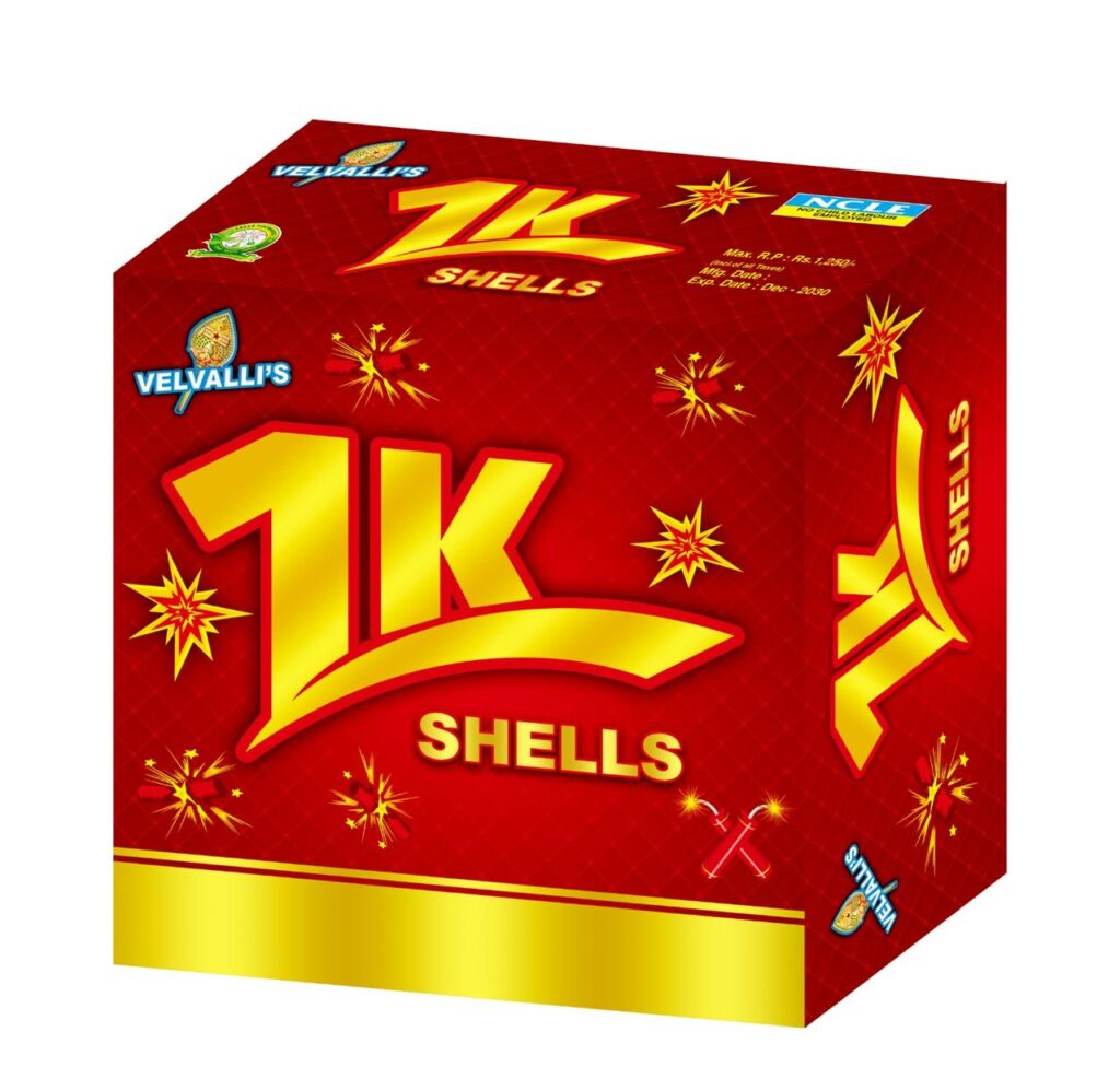 Crackers Sivakasai