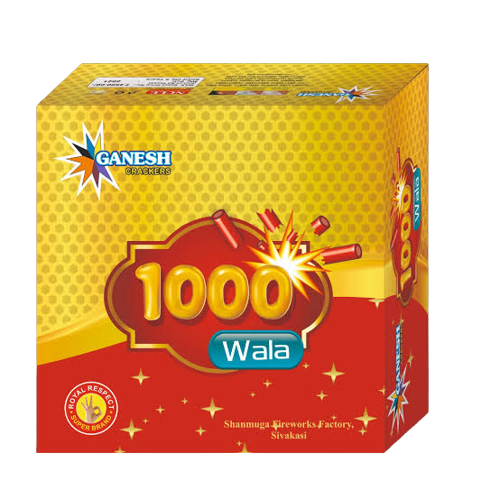 Ayyanar Crackers Sivakasi