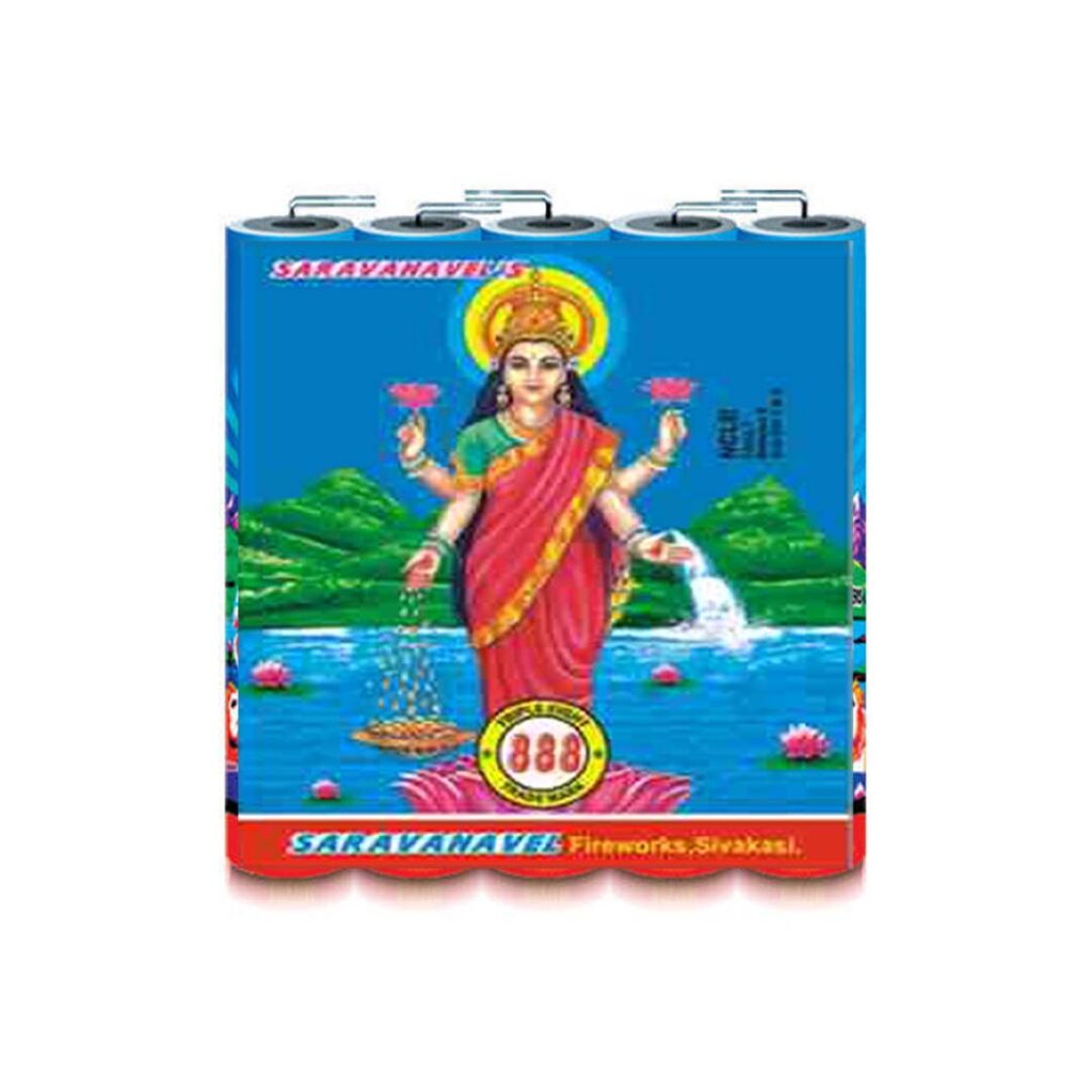 Crackers Sivakasi