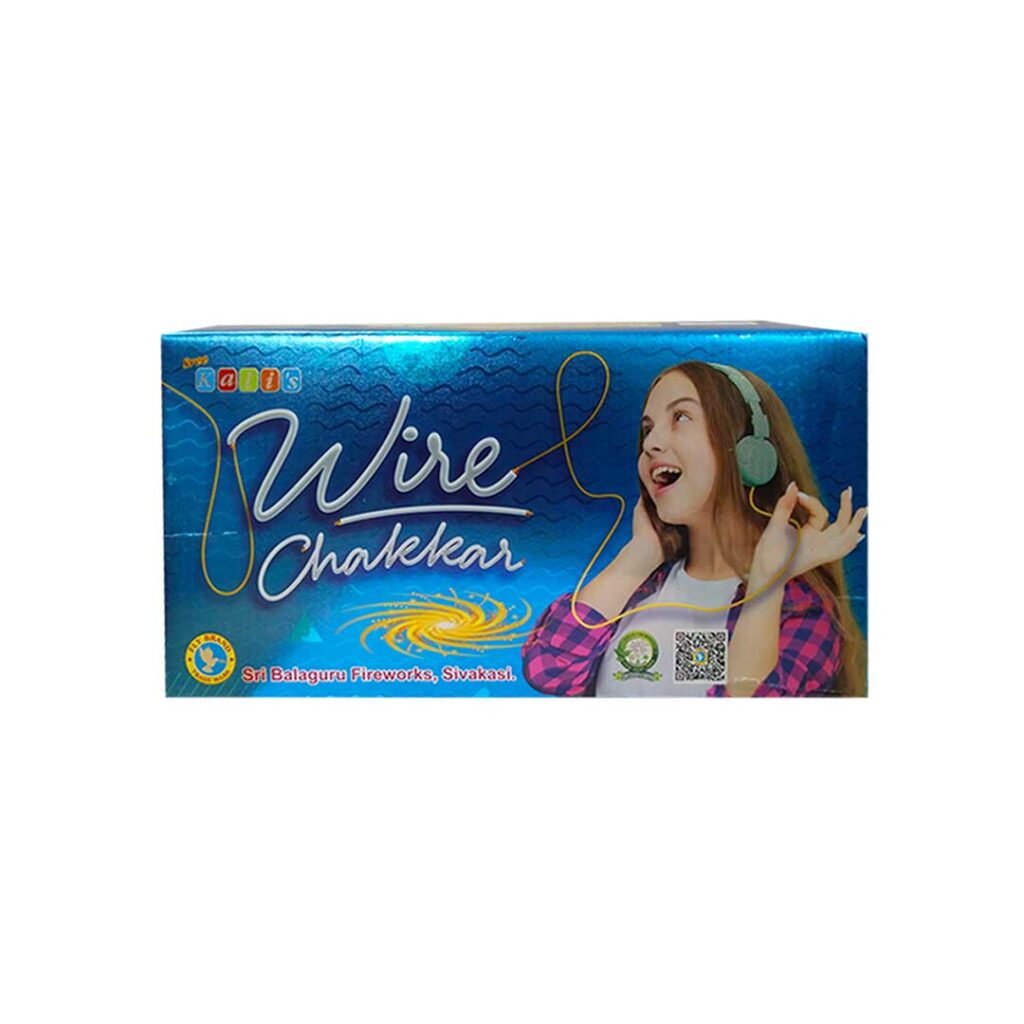 Sivakasi Crackers