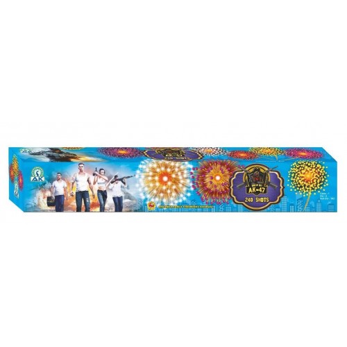 Ayyanar Crackers Sivakasi