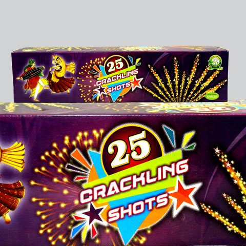 Ayyanar Crackers