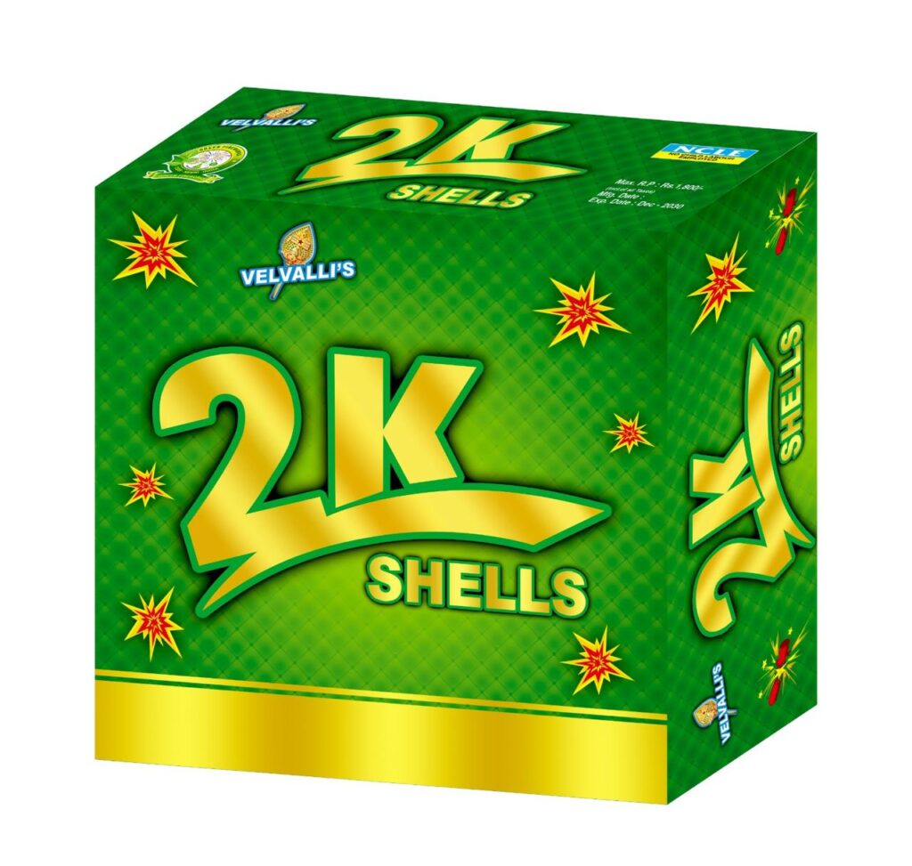 Sivakasi Crackers