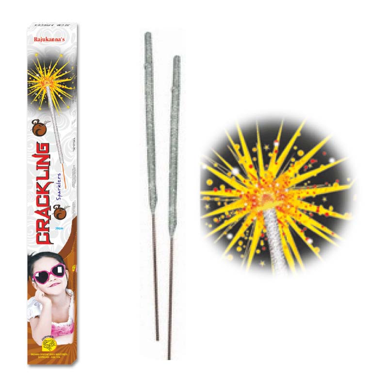 Sivakasi Crackers