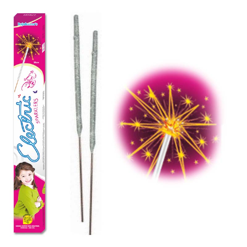 Sivakasi Crackers