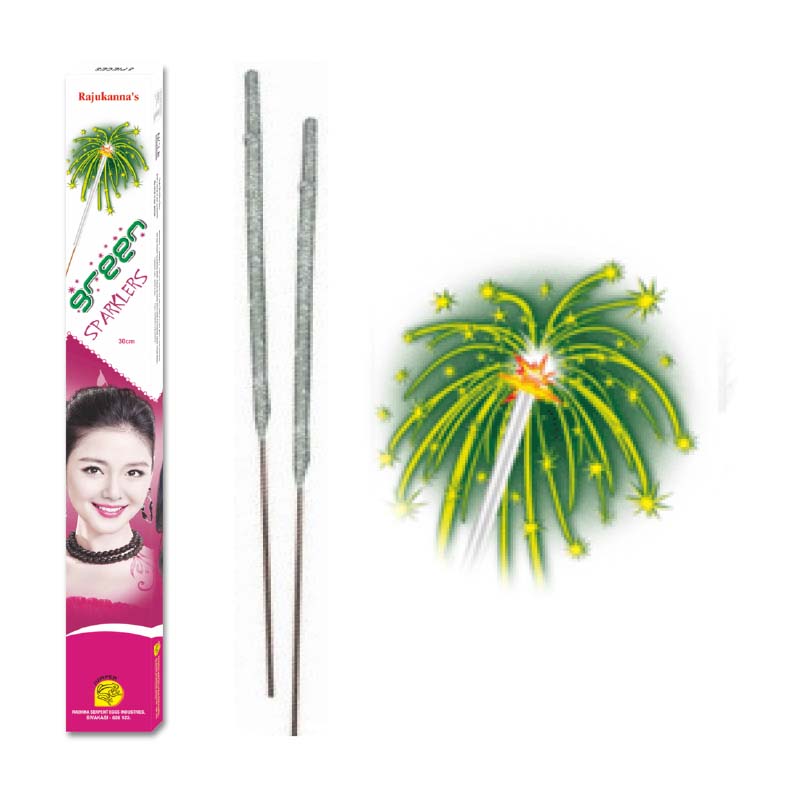 Sivakasi Crackers