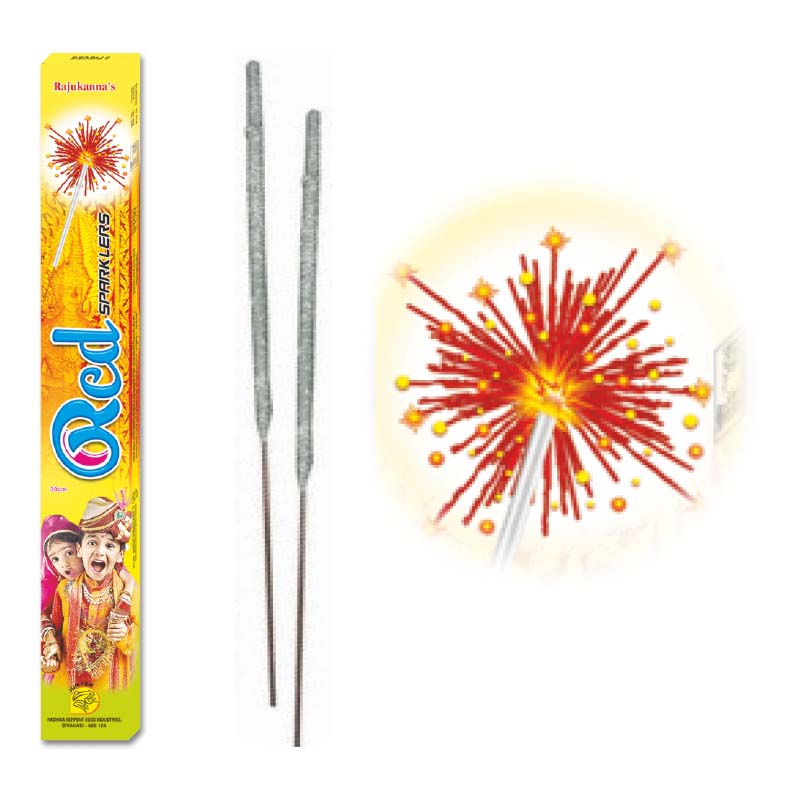 Sivakasi Crackers