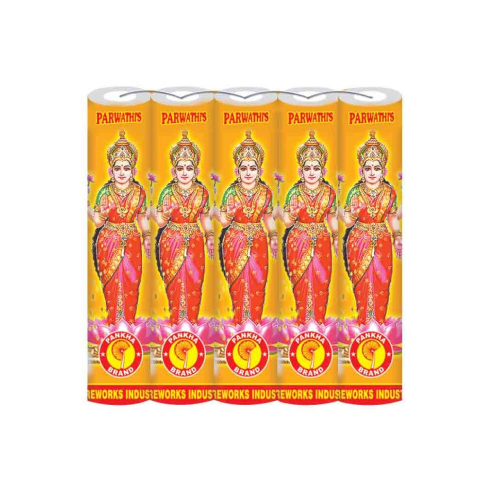 Crackers Sivakasi