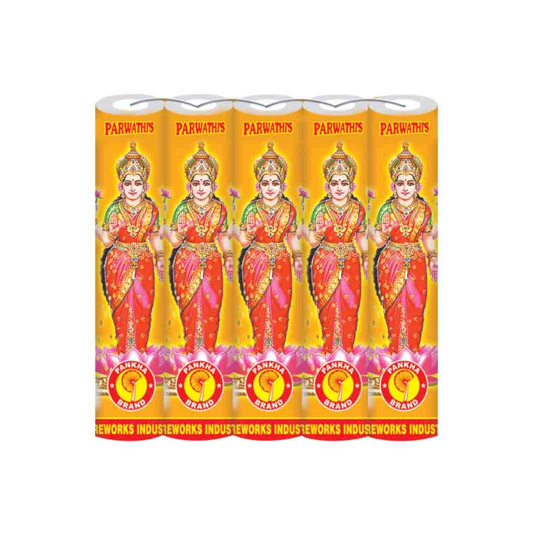 Crackers Sivakasi