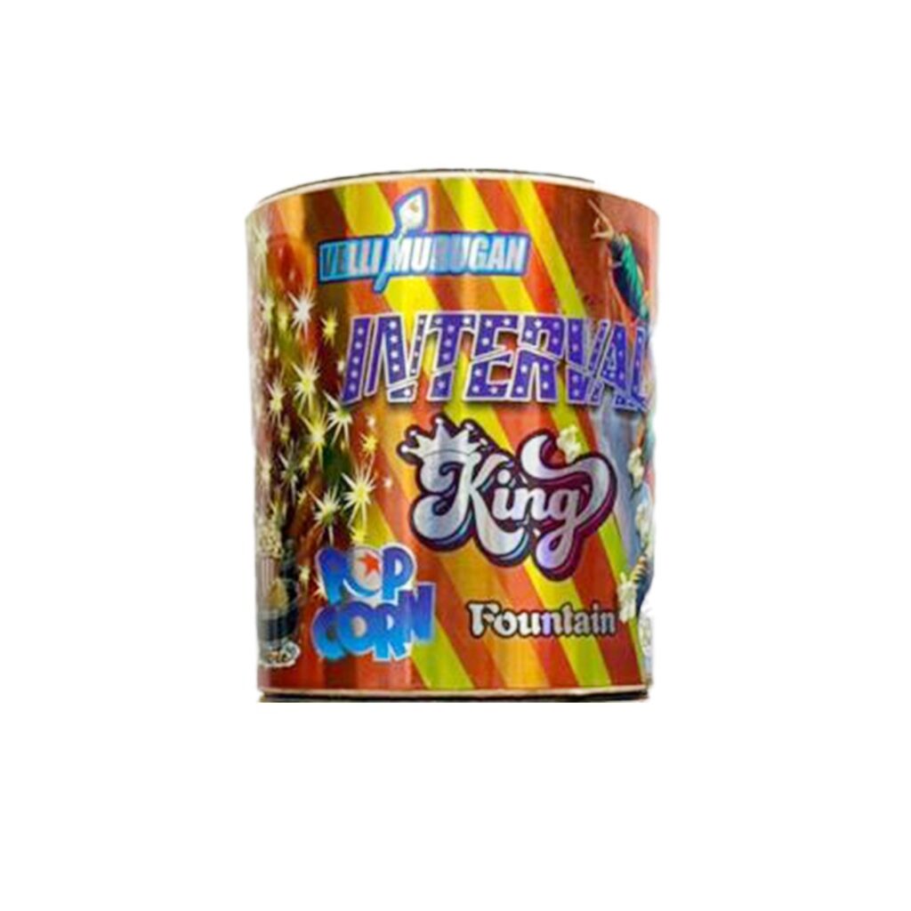 Ayyanar Crackers