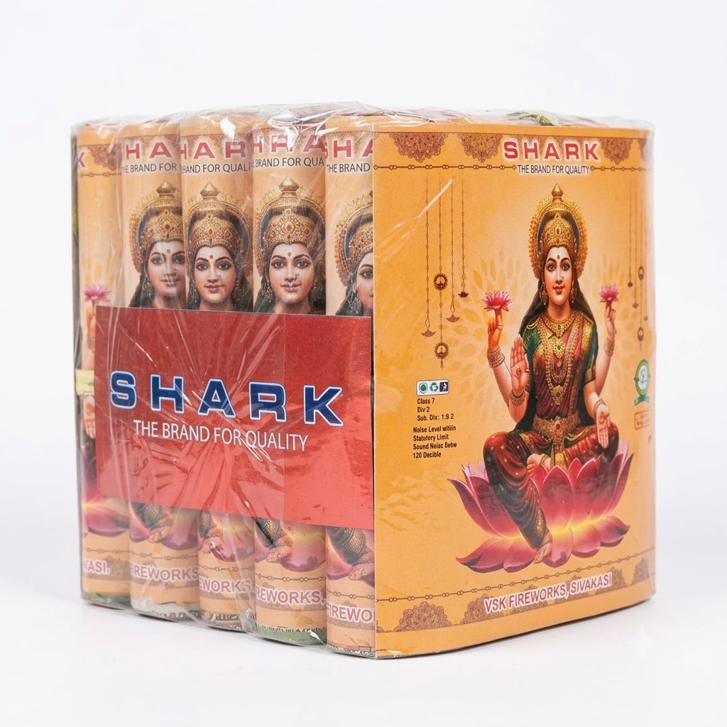 Ayyanar Crackers Sivakasi