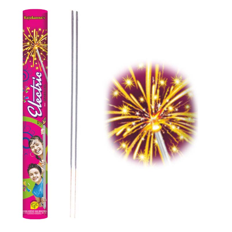 Sivakasi Crackers