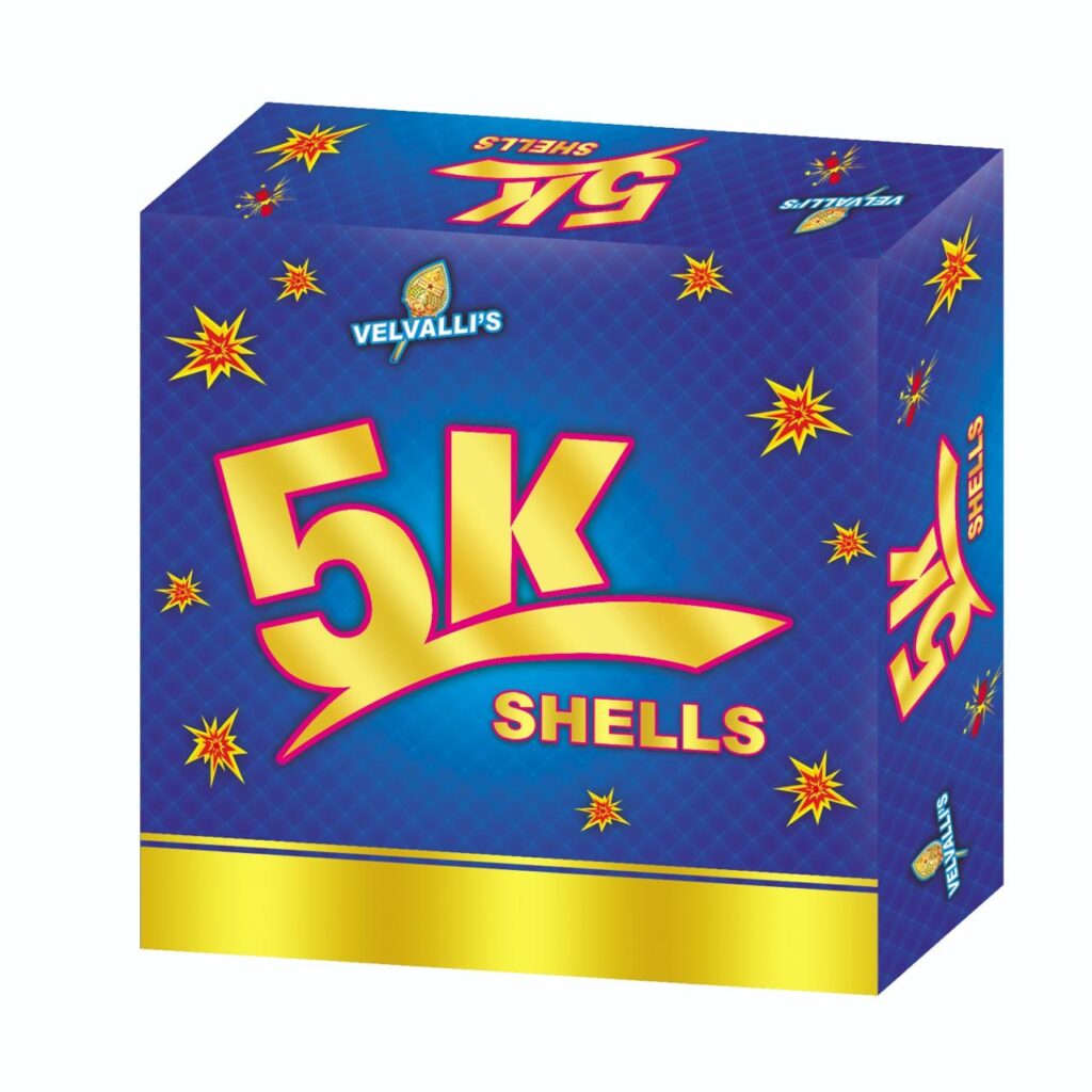 Sivakasi Crackers