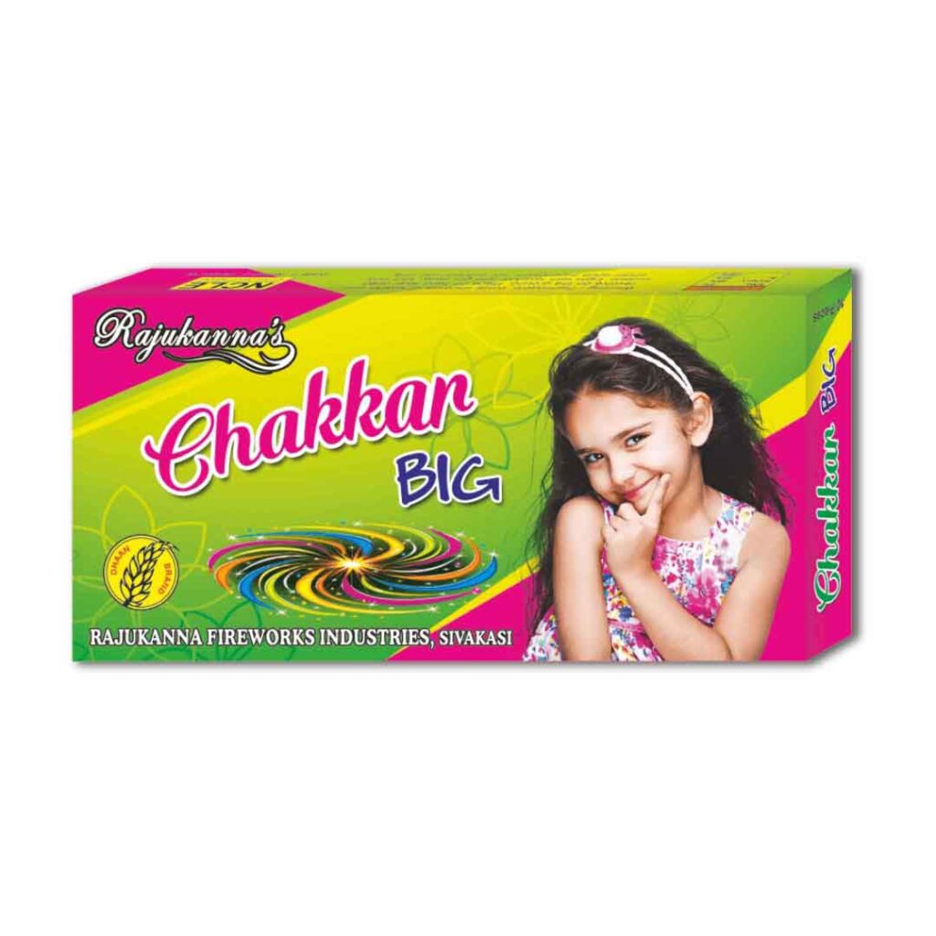 Sivakasi Crackers