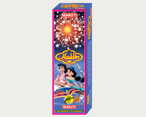 Sivakasi Crackers