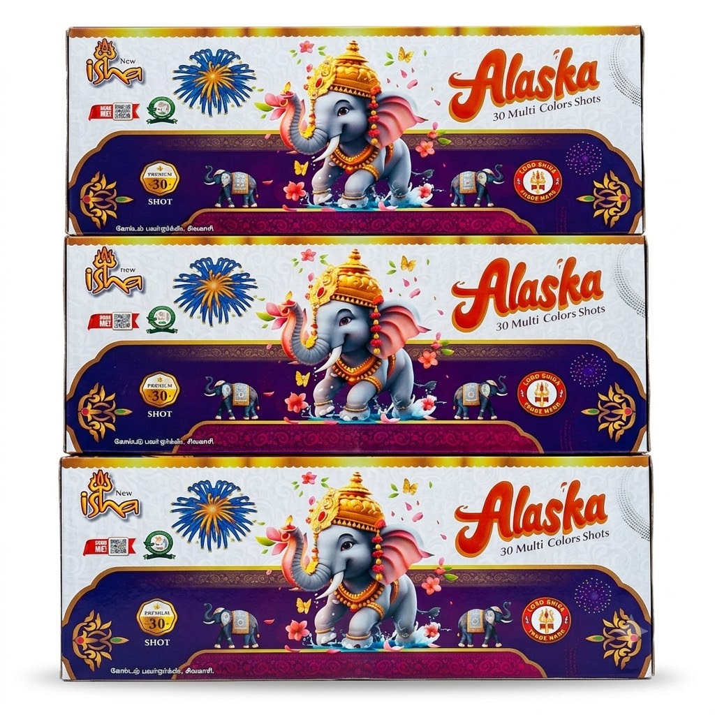 Ayyanar Crackers Sivakasi