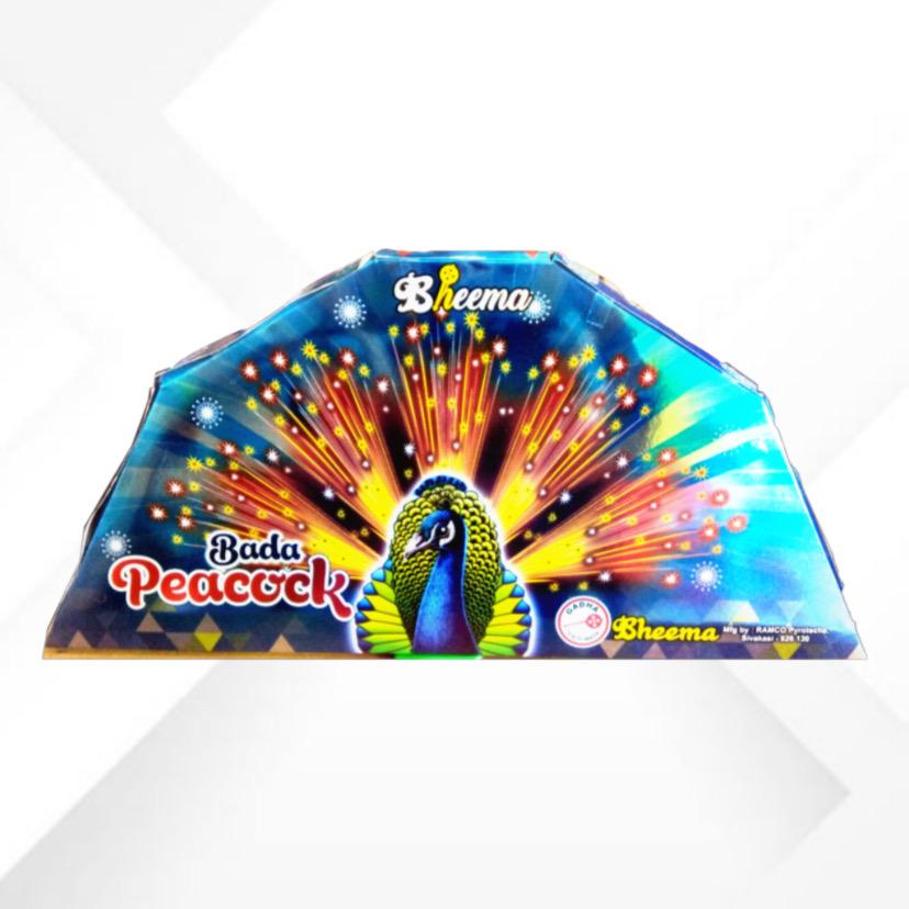 Ayyanar Crackers