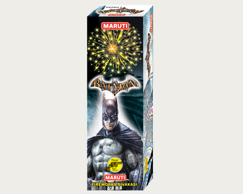 Sivakasi Crackers