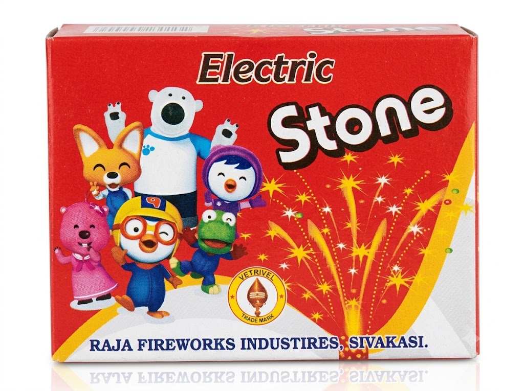 Ayyanar Crackers