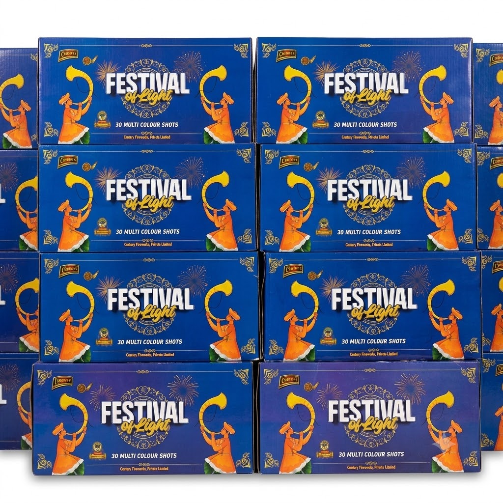 Ayyanar Crackers Sivakasi
