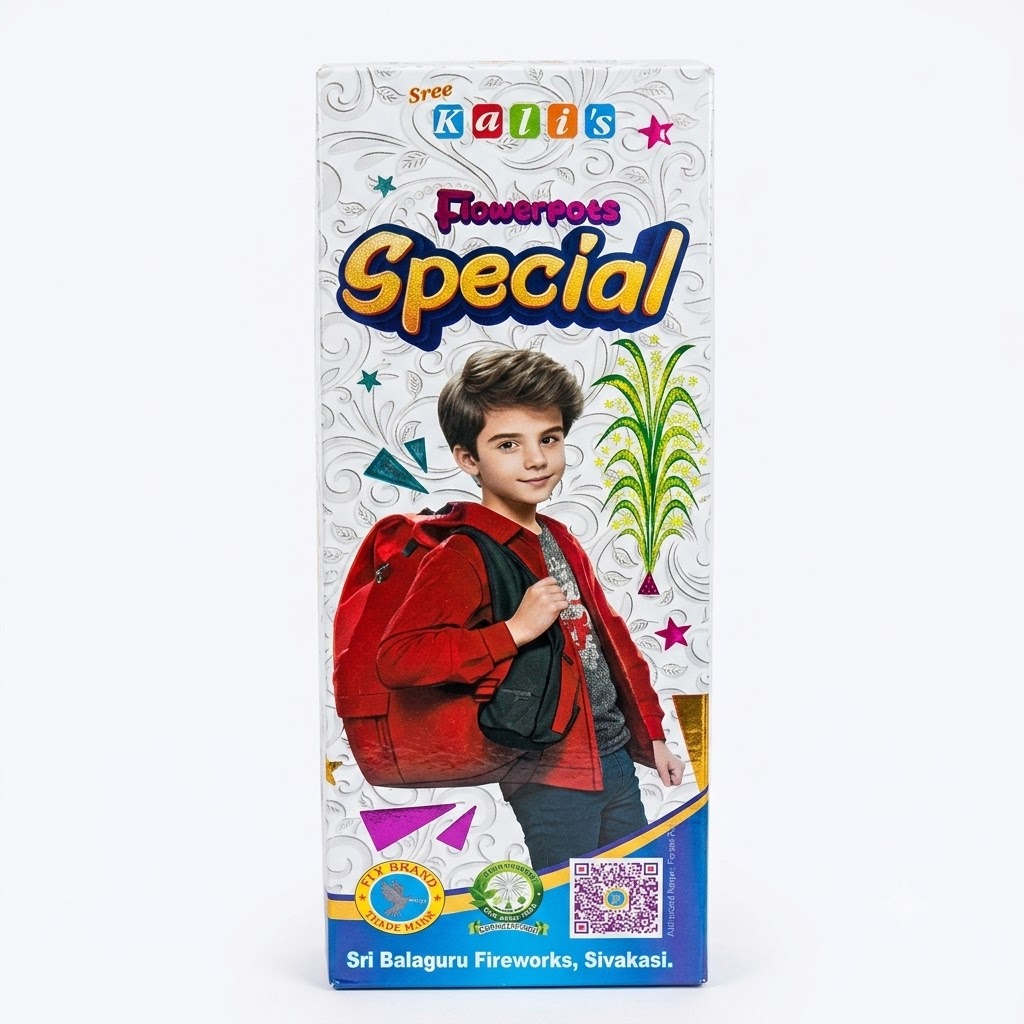 Ayyanar Crackers Sivakasi