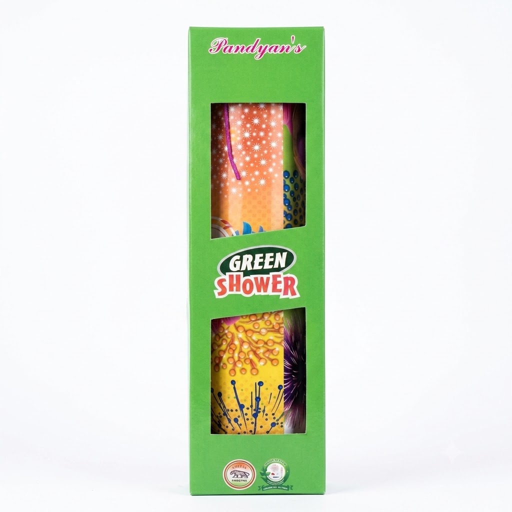 Ayyanar Crackers