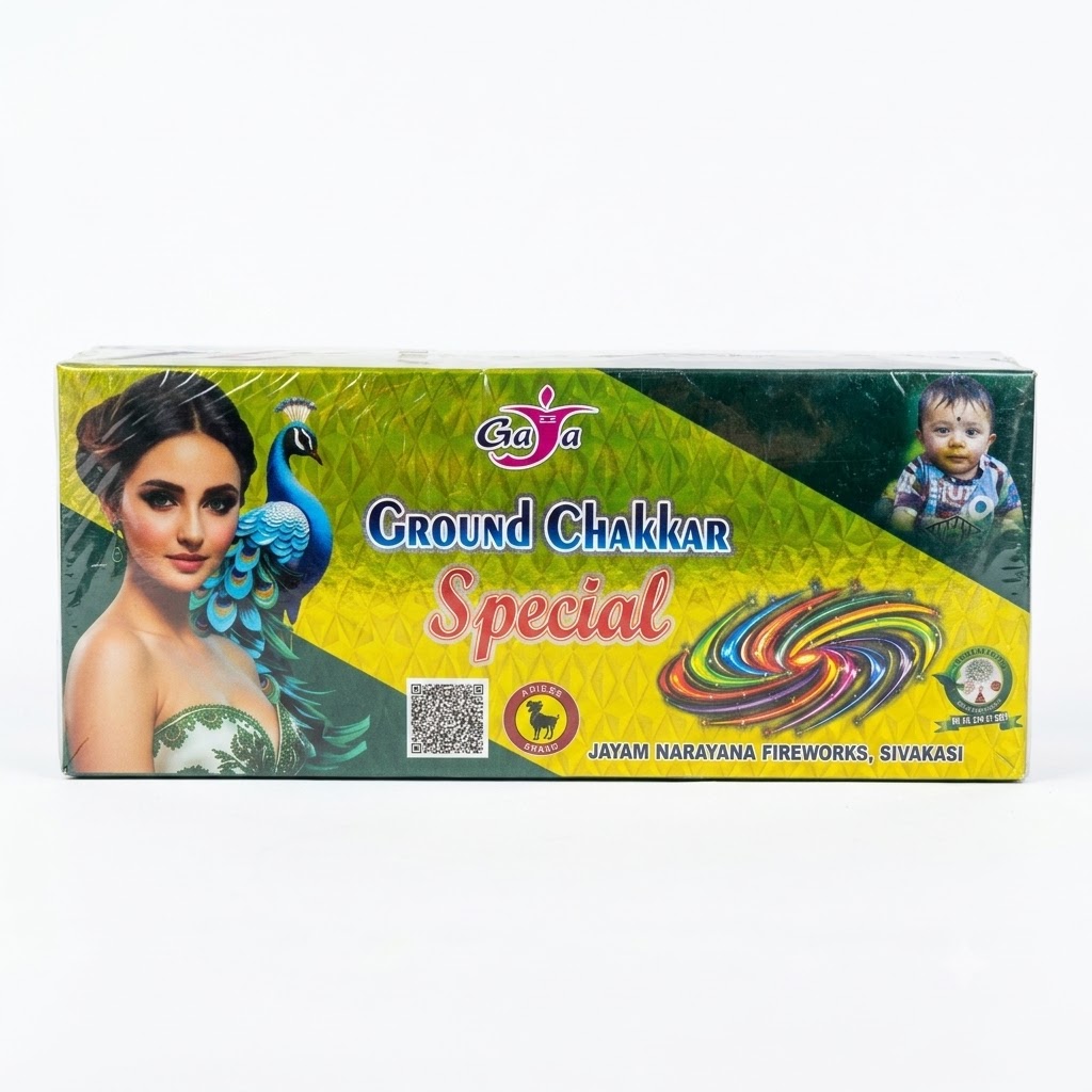 Ayyanar Crackers Sivakasi