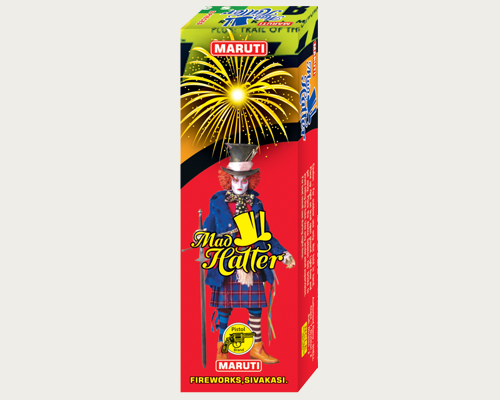 Sivakasi Crackers