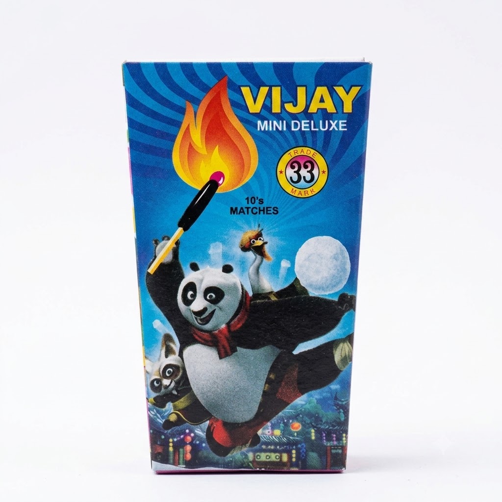 Ayyanar Crackers Sivakasi