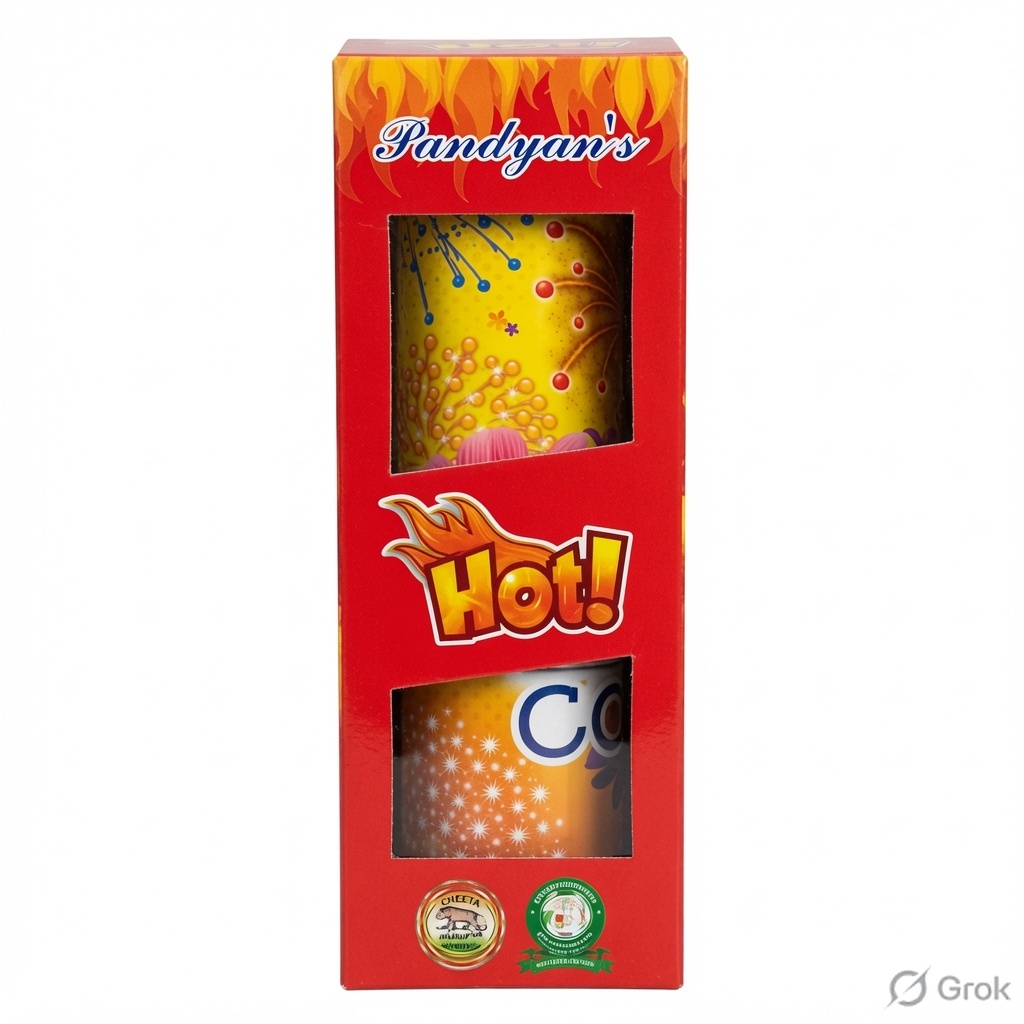 Ayyanar Crackers Sivakasi
