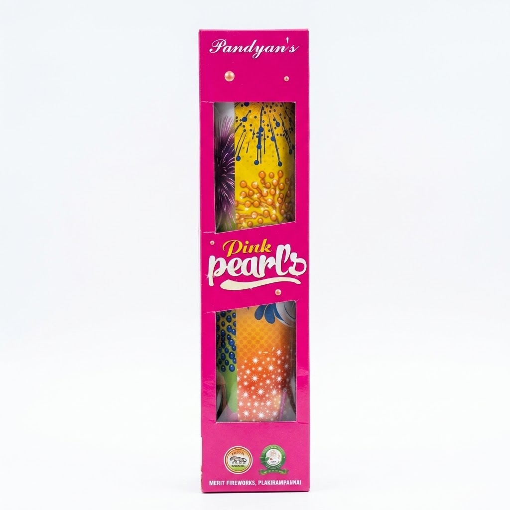 Ayyanar Crackers