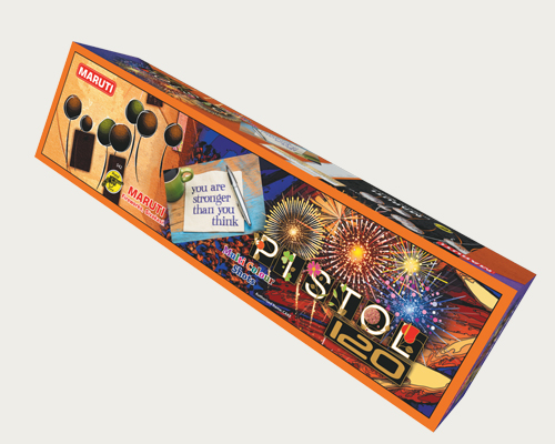 Ayyanar Crackers Sivakasi
