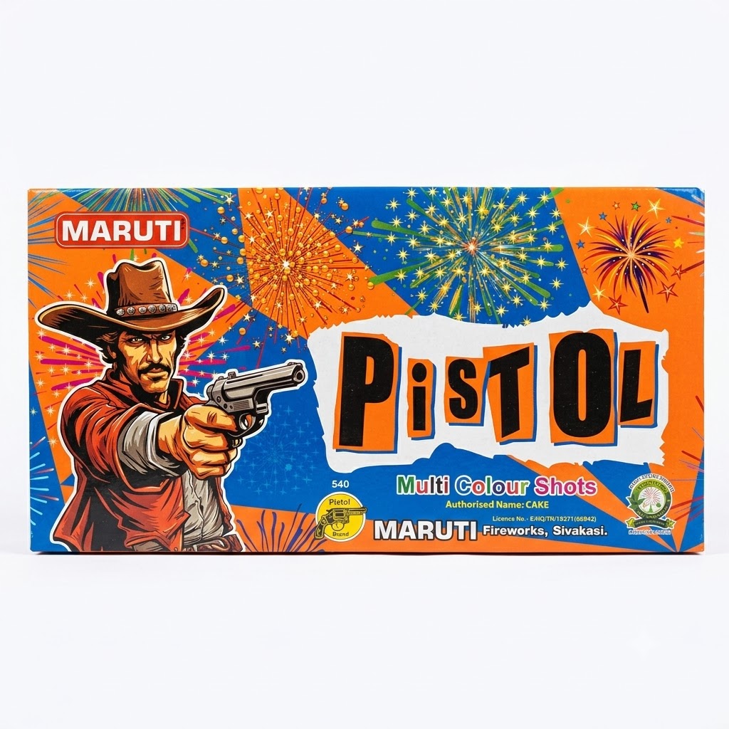 Ayyanar Crackers Sivakasi