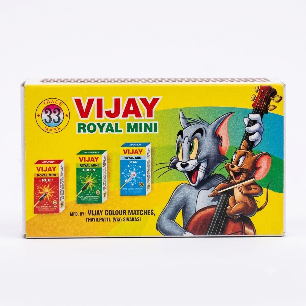 Ayyanar Crackers Sivakasi