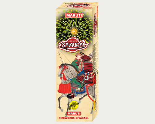 Sivakasi Crackers