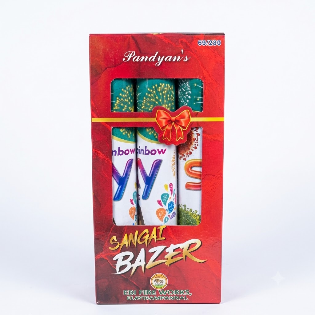 Ayyanar Crackers Sivakasi