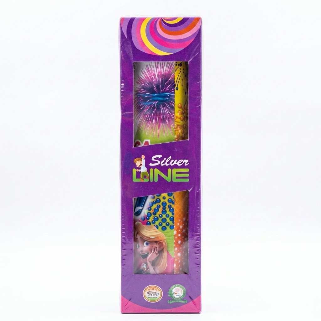 Ayyanar Crackers