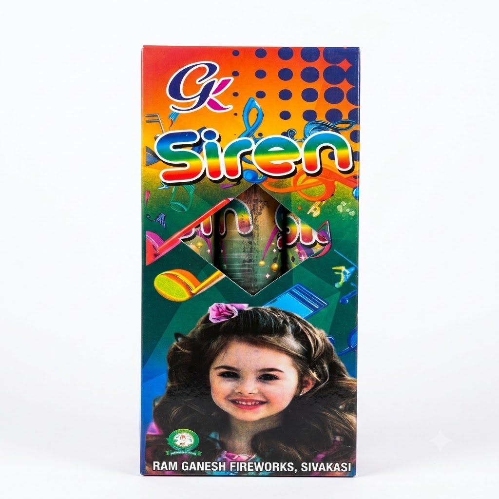 Ayyanar Crackers Sivakasi